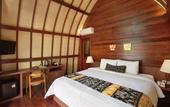 Туры в отель Kubu Gwk Resort