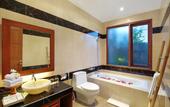 Туры в отель Kubu Gwk Resort