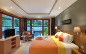 Туры в отель Kubu Gwk Resort