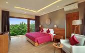 Туры в отель Kubu Gwk Resort