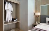 Туры в отель Kubu Gwk Resort