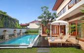 Туры в отель Kubu Gwk Resort