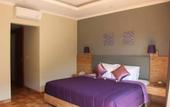 Туры в отель Kubu Gwk Resort