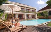 Туры в отель Kubu Gwk Resort