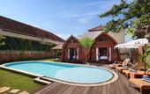 Туры в отель Kubu Gwk Resort