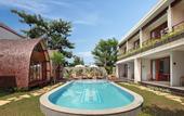 Туры в отель Kubu Gwk Resort