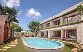 Туры в отель Kubu Gwk Resort