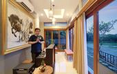 Туры в отель Kubu Gwk Resort