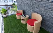 Туры в отель Kubu Gwk Resort