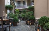 Туры в отель Cour des Vosges