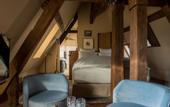 Туры в отель Cour des Vosges