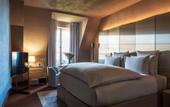 Туры в отель Cour des Vosges