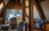 Туры в отель Cour des Vosges