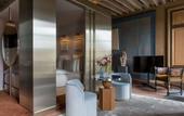 Туры в отель Cour des Vosges