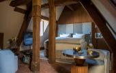 Туры в отель Cour des Vosges