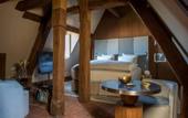 Туры в отель Cour des Vosges
