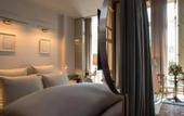 Туры в отель Cour des Vosges