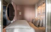 Туры в отель Cour des Vosges