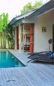 Туры в отель The Decks Bali