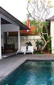 Туры в отель The Decks Bali