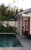 Туры в отель The Decks Bali