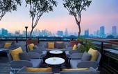 Туры в отель The Hermitage, a Tribute Portfolio Hotel, Jakarta