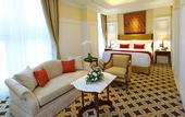 Туры в отель The Hermitage, a Tribute Portfolio Hotel, Jakarta