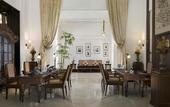 Туры в отель The Hermitage, a Tribute Portfolio Hotel, Jakarta