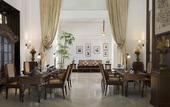 Туры в отель The Hermitage, a Tribute Portfolio Hotel, Jakarta
