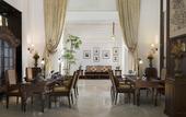 Туры в отель The Hermitage, a Tribute Portfolio Hotel, Jakarta