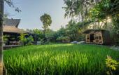 Туры в отель Surya Kembar Villas