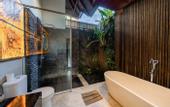Туры в отель Surya Kembar Villas
