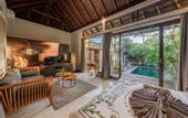 Туры в отель Surya Kembar Villas