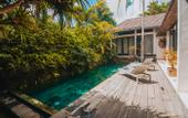 Туры в отель Surya Kembar Villas