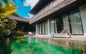 Туры в отель Surya Kembar Villas