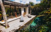 Туры в отель Surya Kembar Villas