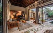 Туры в отель Surya Kembar Villas