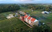 Туры в отель Wadari Retreat Villa Ubud