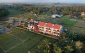 Туры в отель Wadari Retreat Villa Ubud