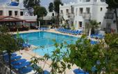 Туры в отель Fiorita Beach Hotel