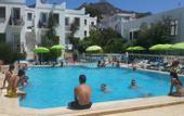 Туры в отель Fiorita Beach Hotel