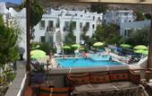 Туры в отель Fiorita Beach Hotel