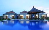 Туры в отель Uluwatu Jungle Villa