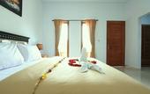 Туры в отель Uluwatu Jungle Villa