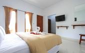 Туры в отель Uluwatu Jungle Villa