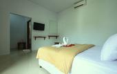 Туры в отель Uluwatu Jungle Villa