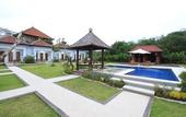Туры в отель Uluwatu Jungle Villa