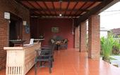 Туры в отель Uluwatu Jungle Villa