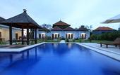 Туры в отель Uluwatu Jungle Villa