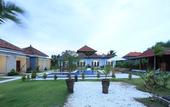 Туры в отель Uluwatu Jungle Villa